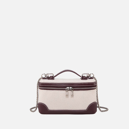 MKF Collection by Mia K. - Zinnia Crossbody Bag