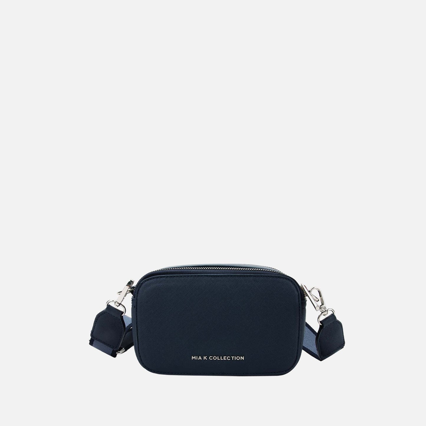 MKF Collection by Mia K. - Avielle Crossbody Bag
