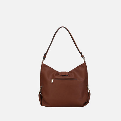 MKF Collection by Mia K. - Rafaela Shoulder Bag
