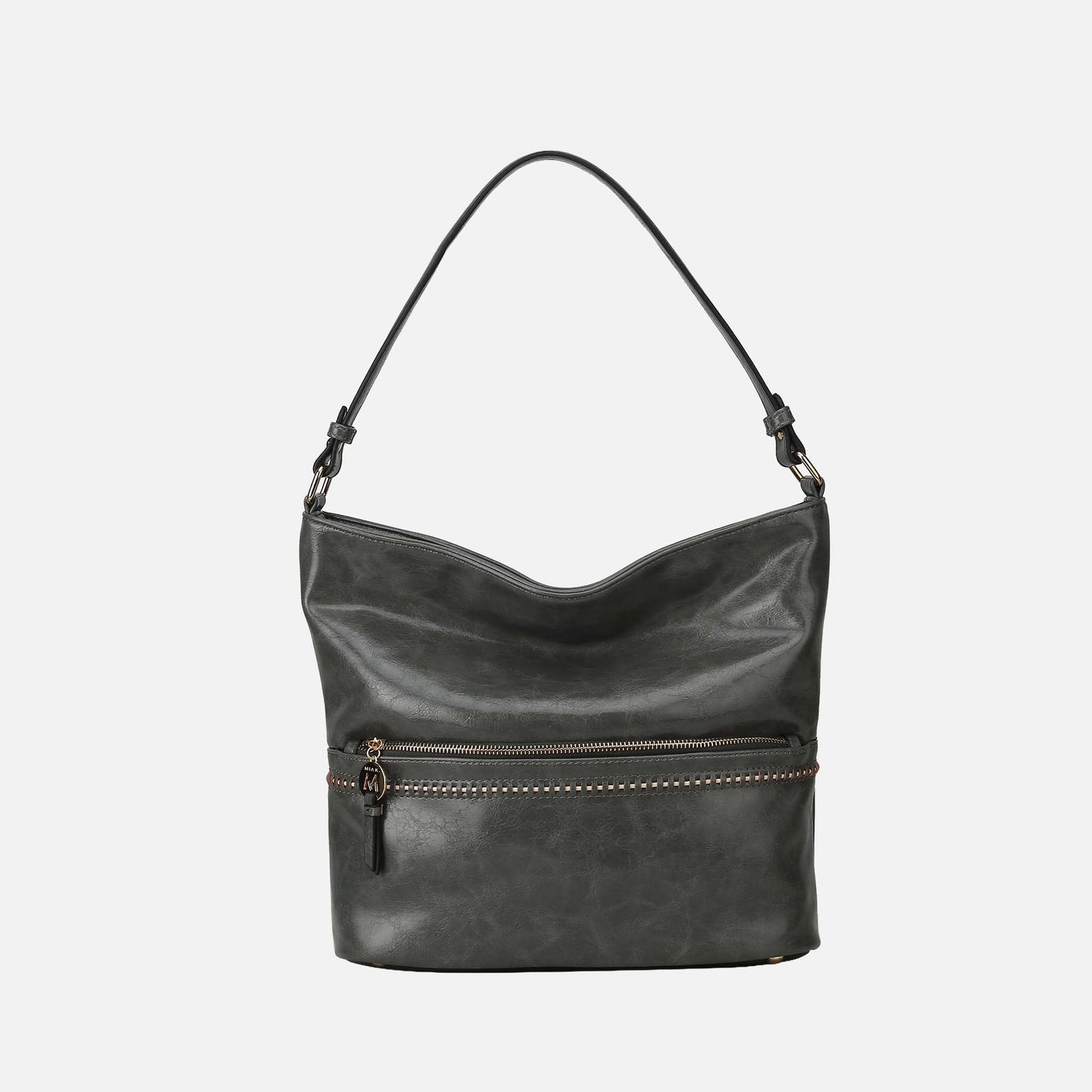 MKF Collection by Mia K. - Sierra Shoulder Bag