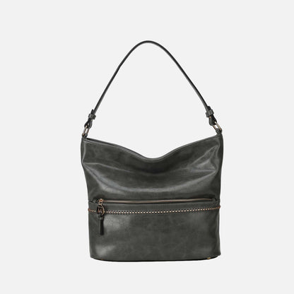 MKF Collection by Mia K. - Sierra Shoulder Bag