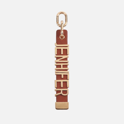 MKF Collection by Mia K. - Adelia Keychain