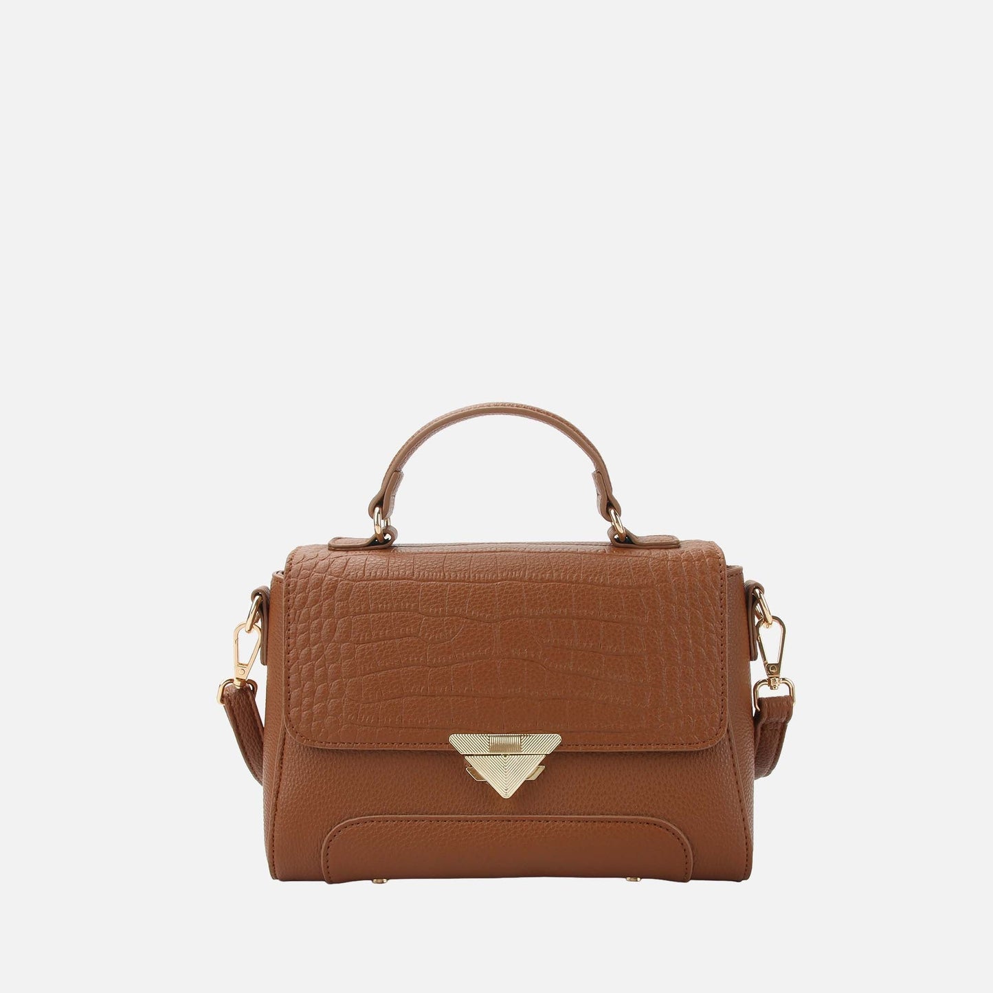 MKF Collection by Mia K. - Saphira Shoulder Bag