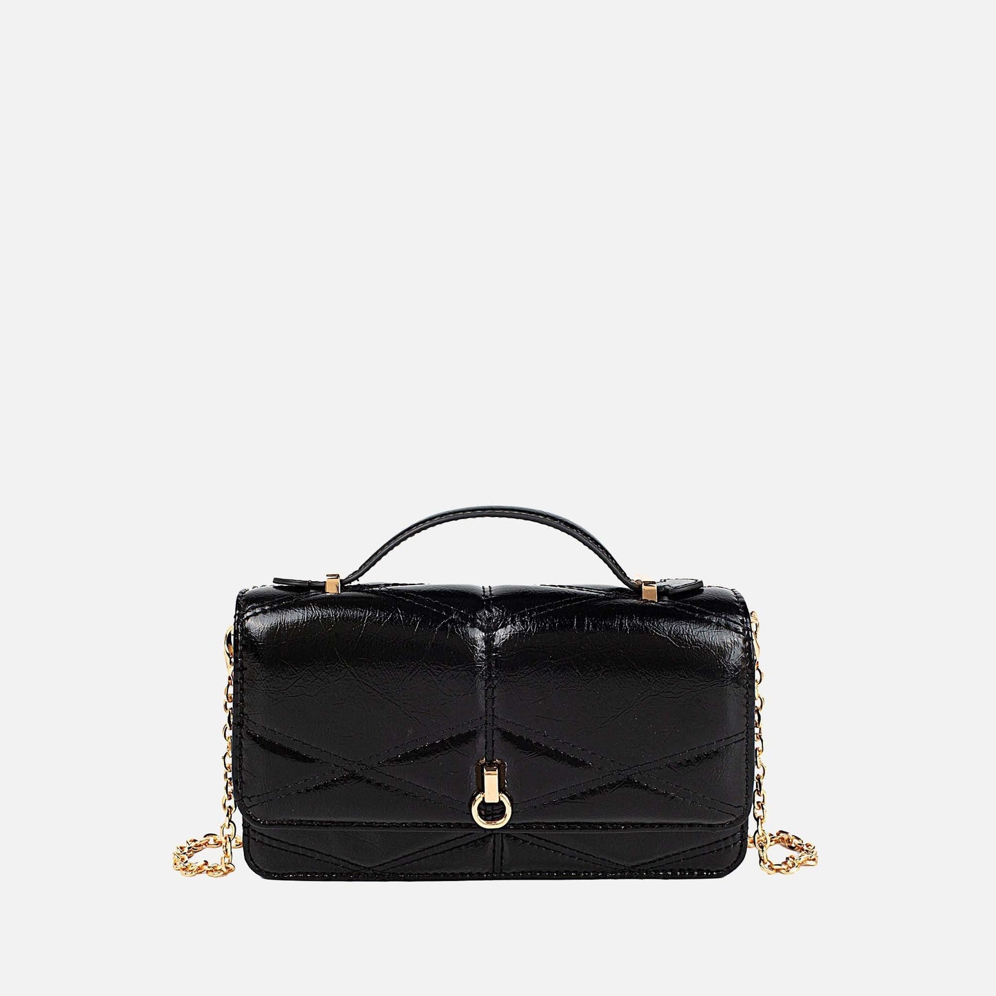 MKF Collection by Mia K. - Suzanne Shoulder Bag