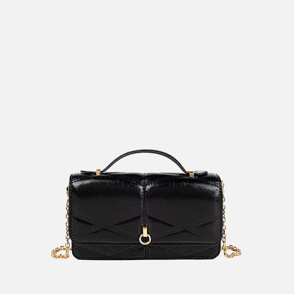 MKF Collection by Mia K. - Suzanne Shoulder Bag