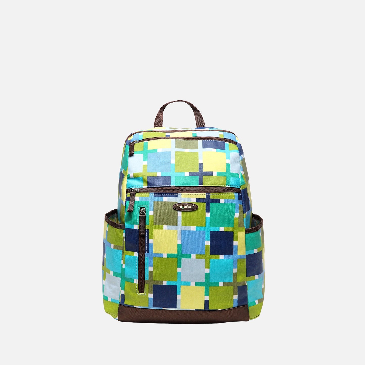 MKF Collection by Mia K. - Marie Baby Backpack