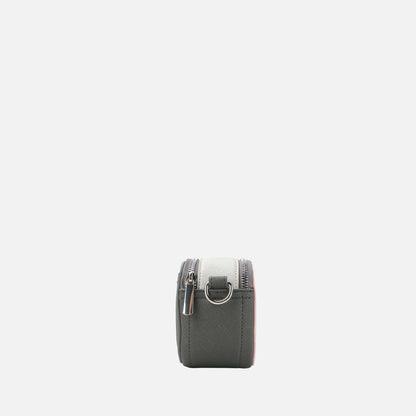 MKF Collection by Mia K. - Avielle Colorblock Crossbody Bag
