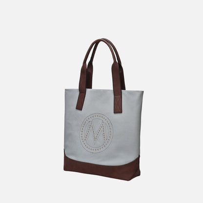 MKF Collection by Mia K. - Wadena Tote Bag