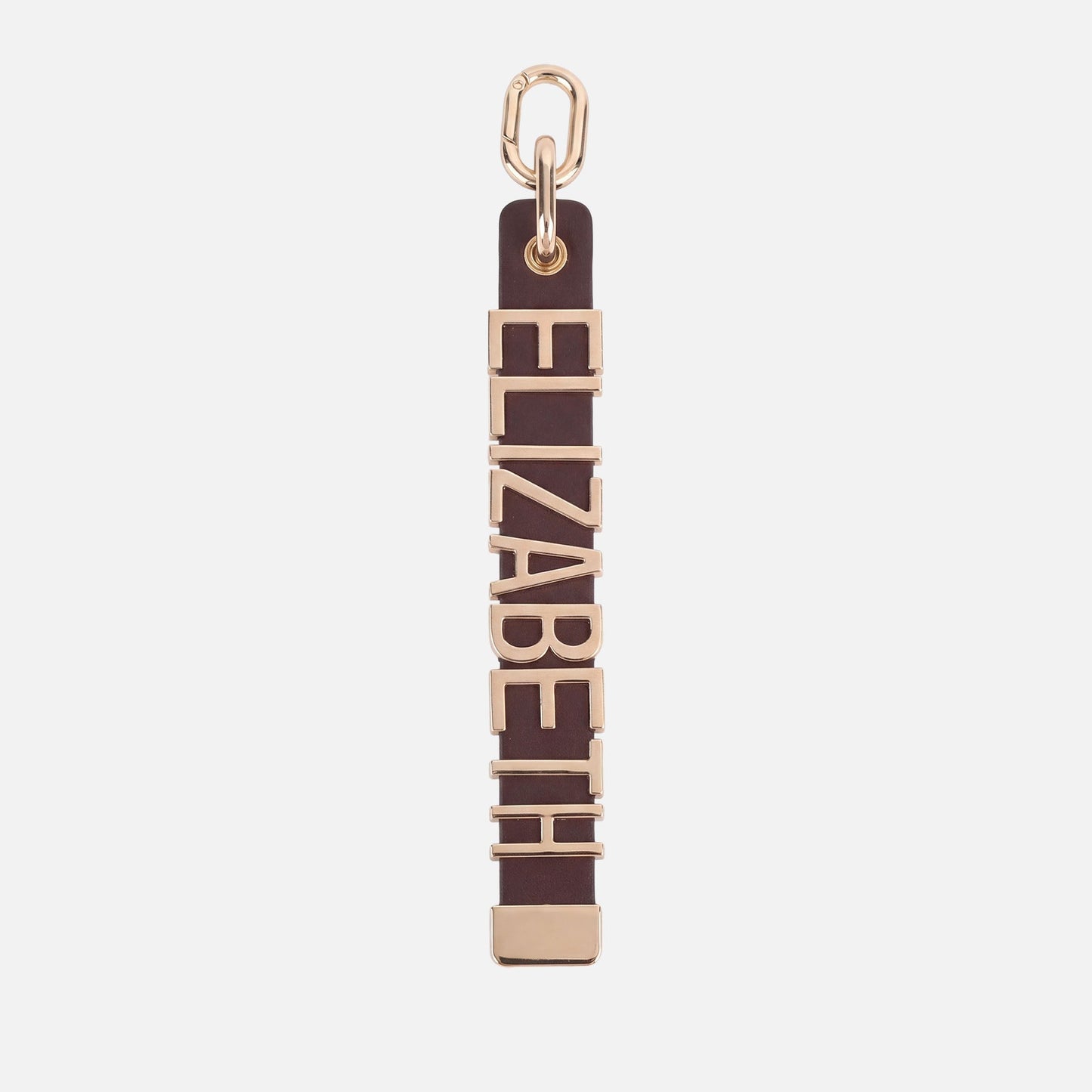 MKF Collection by Mia K. - Adelia Keychain