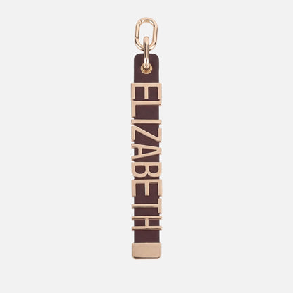 MKF Collection by Mia K. - Adelia Keychain