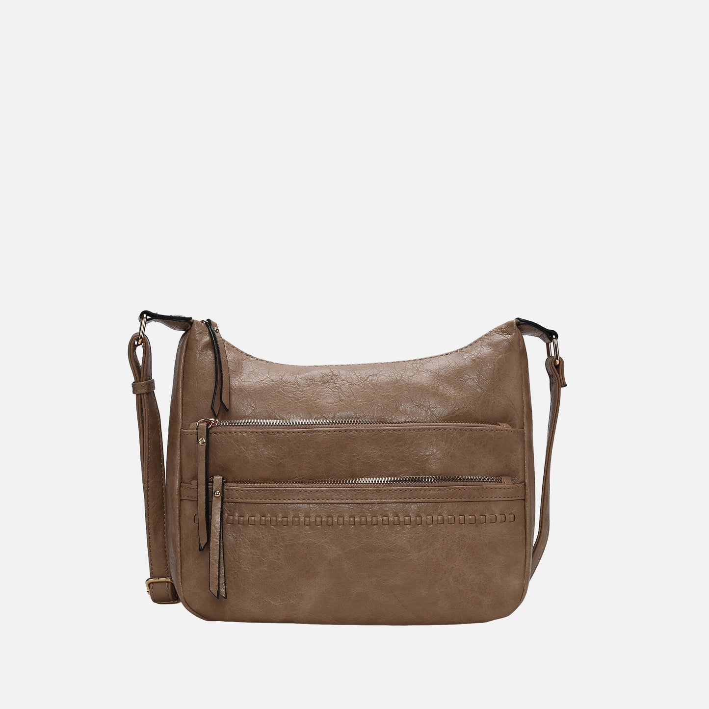 MKF Collection by Mia K. - Alia Shoulder Bag
