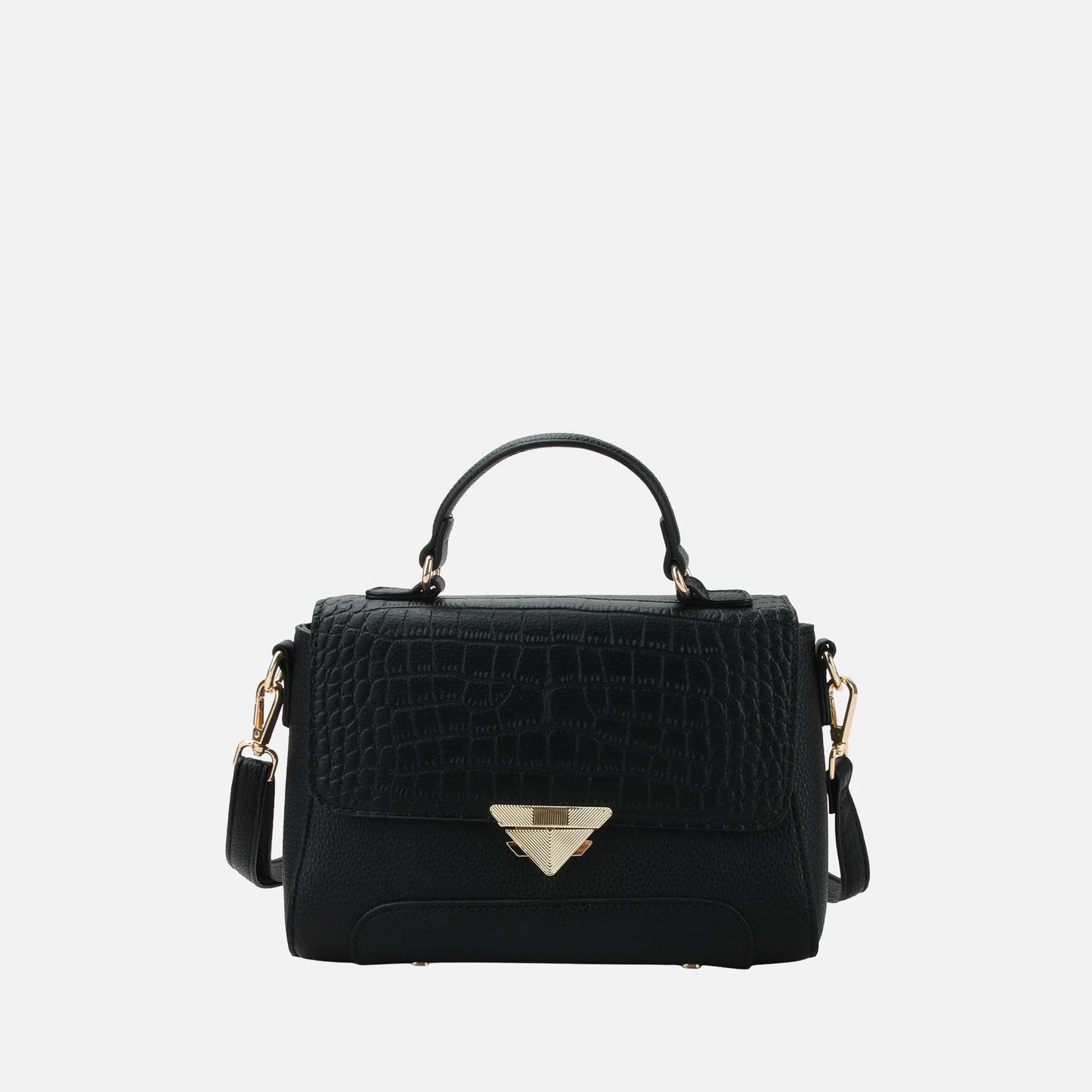 MKF Collection by Mia K. - Saphira Shoulder Bag