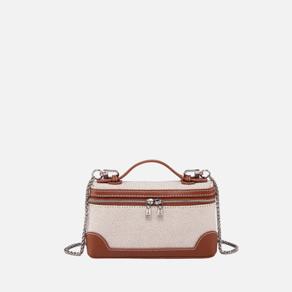 MKF Collection by Mia K. - Zinnia Crossbody Bag