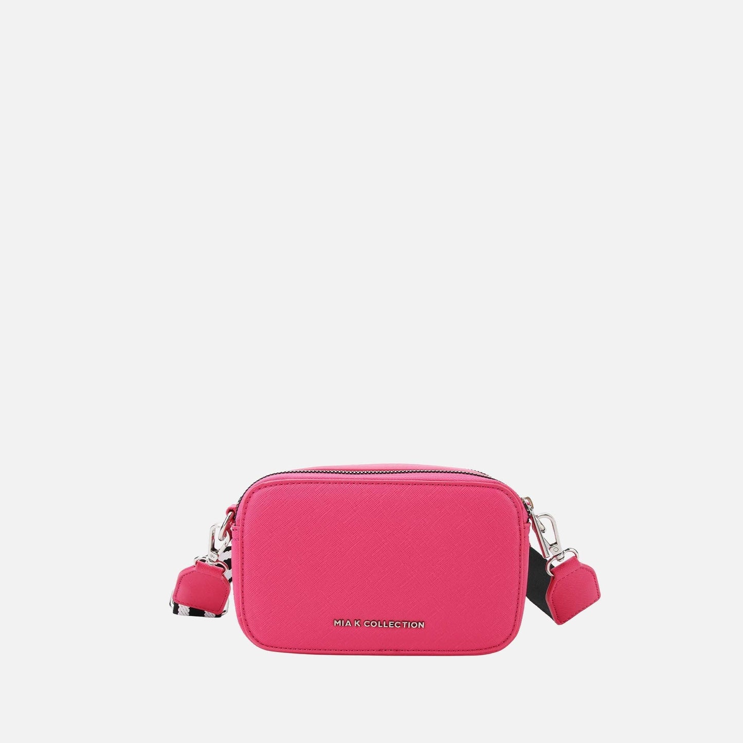 MKF Collection by Mia K. - Avielle Crossbody Bag