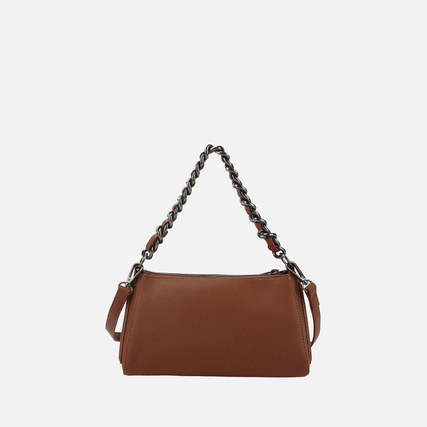 MKF Collection by Mia K. - Kayren Shoulder Bag
