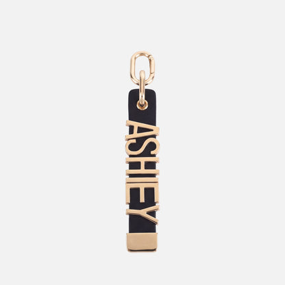MKF Collection by Mia K. - Adelia Keychain