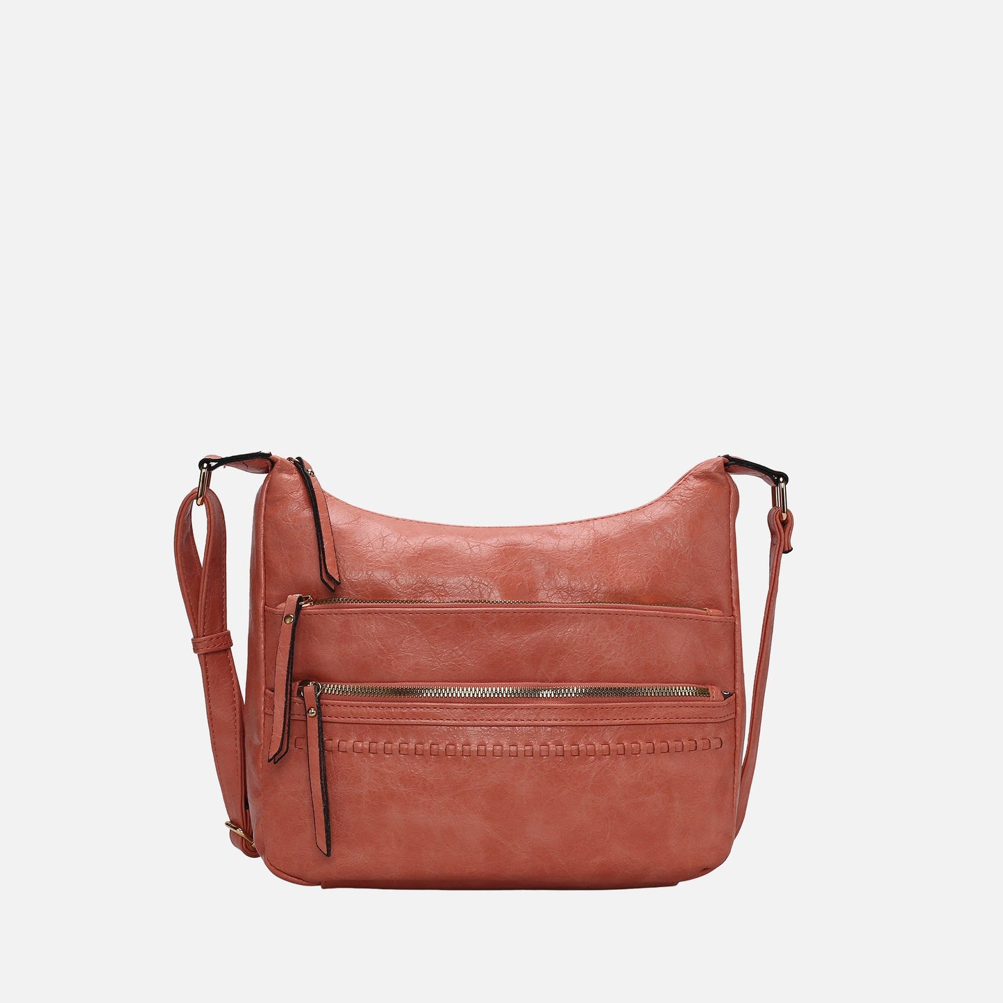 MKF Collection by Mia K. - Alia Shoulder Bag