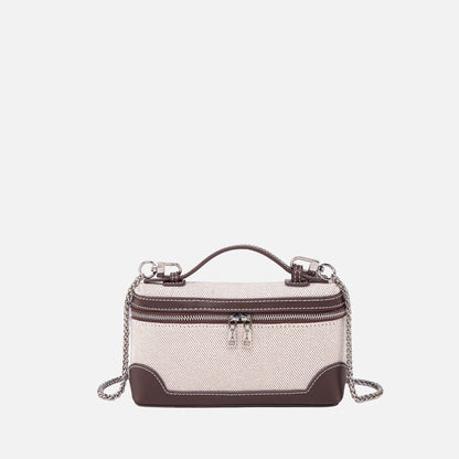 MKF Collection by Mia K. - Zinnia Crossbody Bag