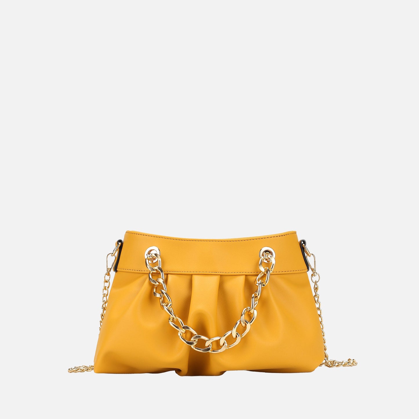MKF Collection by Mia K. - Marvila Shoulder Bag