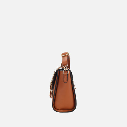 MKF Collection by Mia K. - Sylvie Shoulder Bag