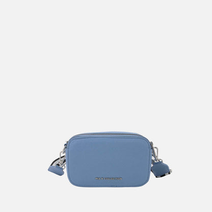 MKF Collection by Mia K. - Avielle Crossbody Bag