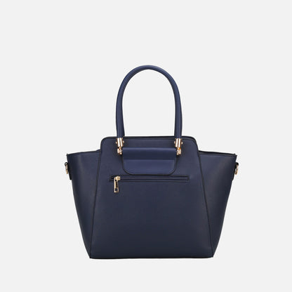 MKF Collection by Mia K. - Eliana Tote Bag Wallet Set