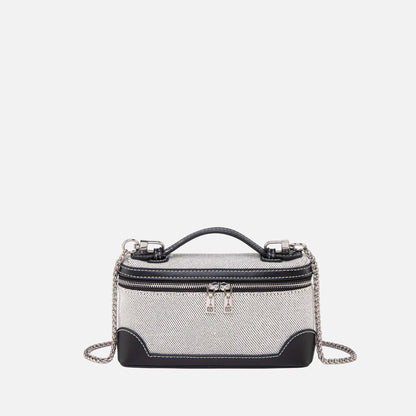 MKF Collection by Mia K. - Zinnia Crossbody Bag