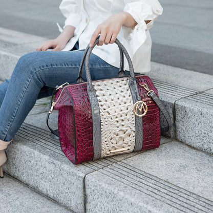MKF Collection by Mia K. - Ember Shoulder Bag