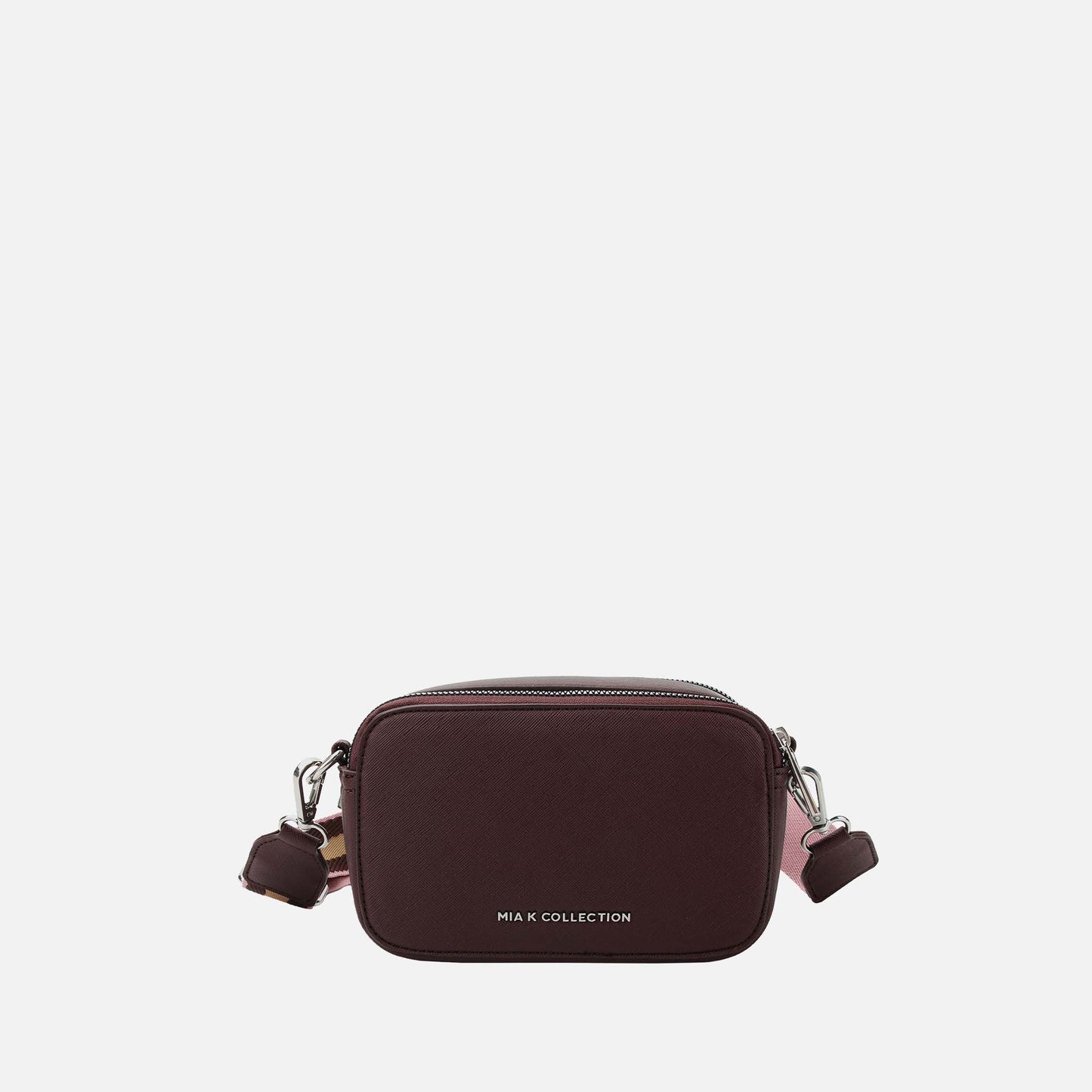 MKF Collection by Mia K. - Avielle Crossbody Bag