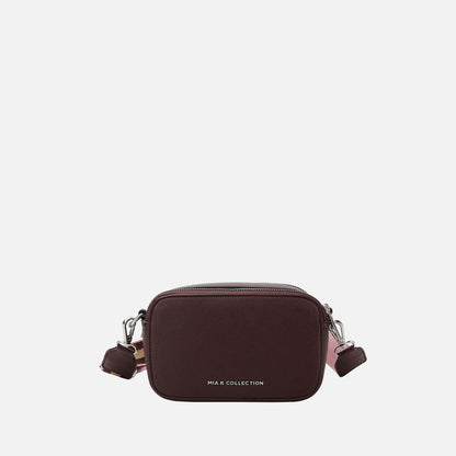 MKF Collection by Mia K. - Avielle Crossbody Bag