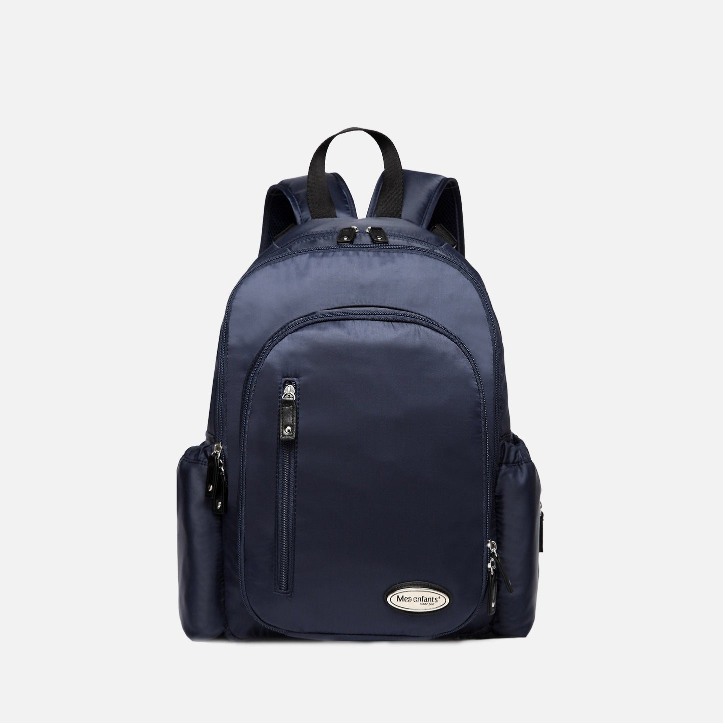 MKF Collection by Mia K. - Christian Baby Backpack