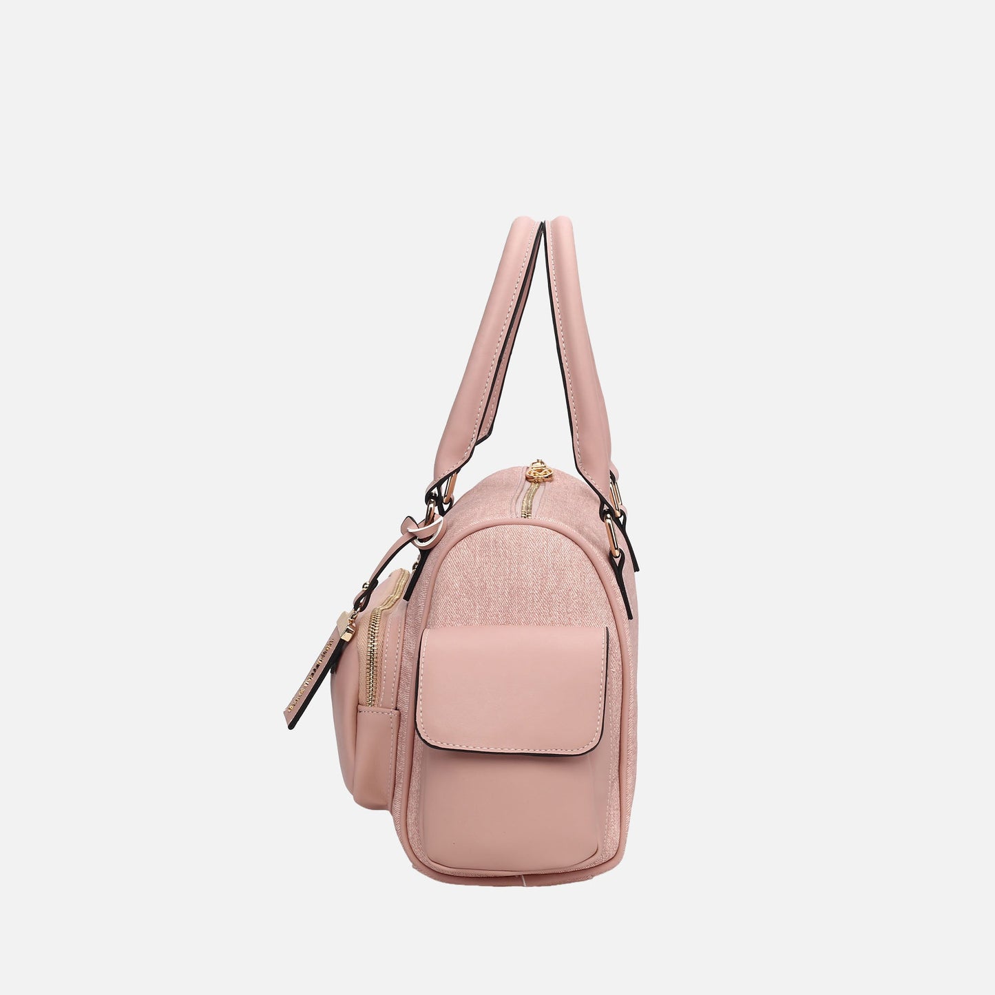 MKF Collection by Mia K. - Thalia Shoulder Bag
