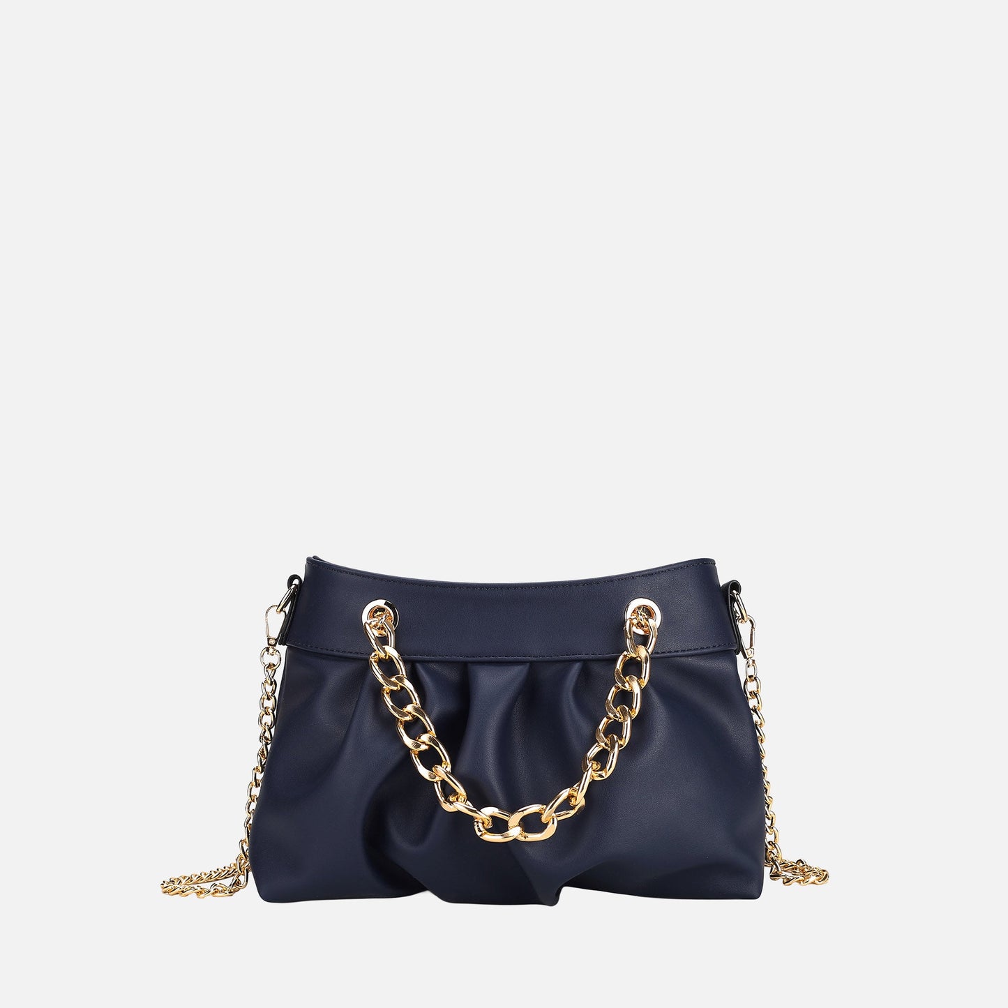 MKF Collection by Mia K. - Marvila Shoulder Bag