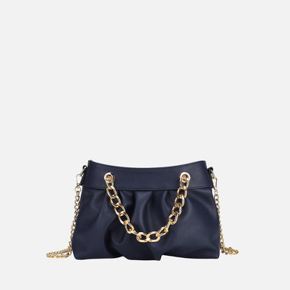 MKF Collection by Mia K. - Marvila Shoulder Bag