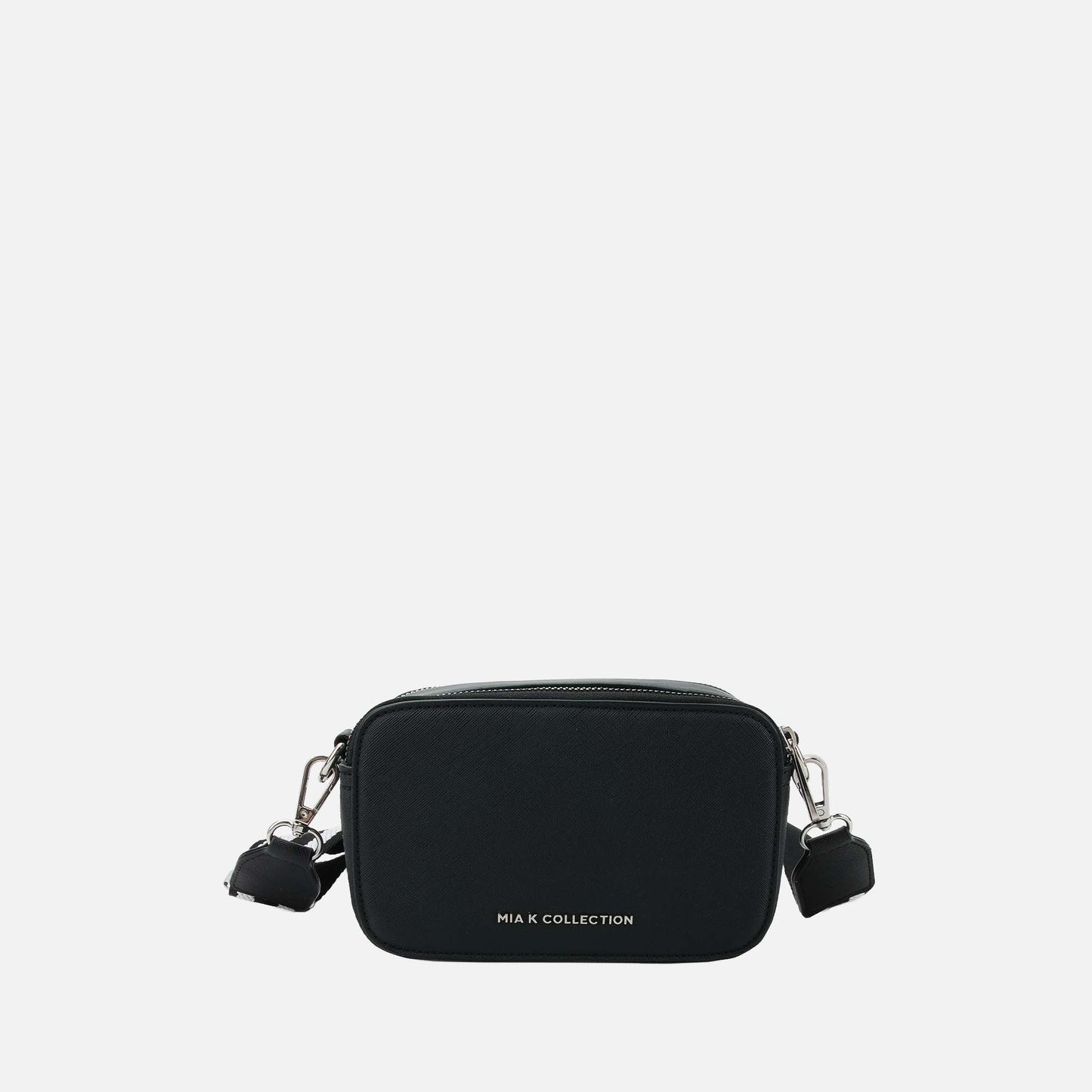 MKF Collection by Mia K. - Avielle Crossbody Bag