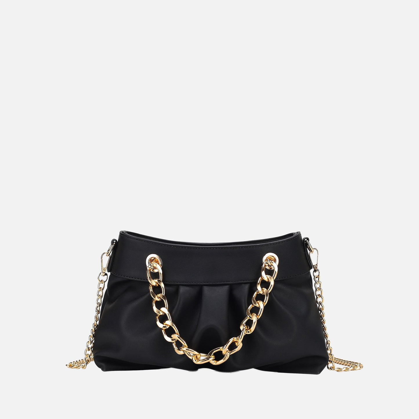 MKF Collection by Mia K. - Marvila Shoulder Bag
