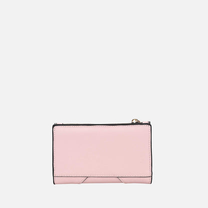 MKF Collection by Mia K. - Sonnet Wallet