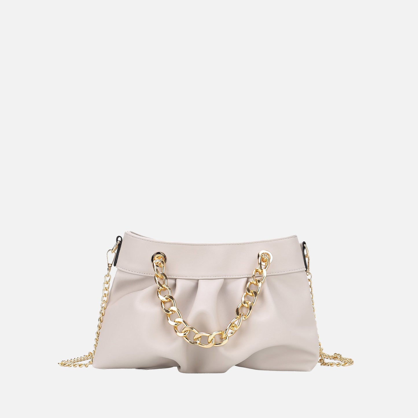 MKF Collection by Mia K. - Marvila Shoulder Bag