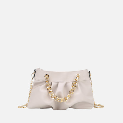 MKF Collection by Mia K. - Marvila Shoulder Bag