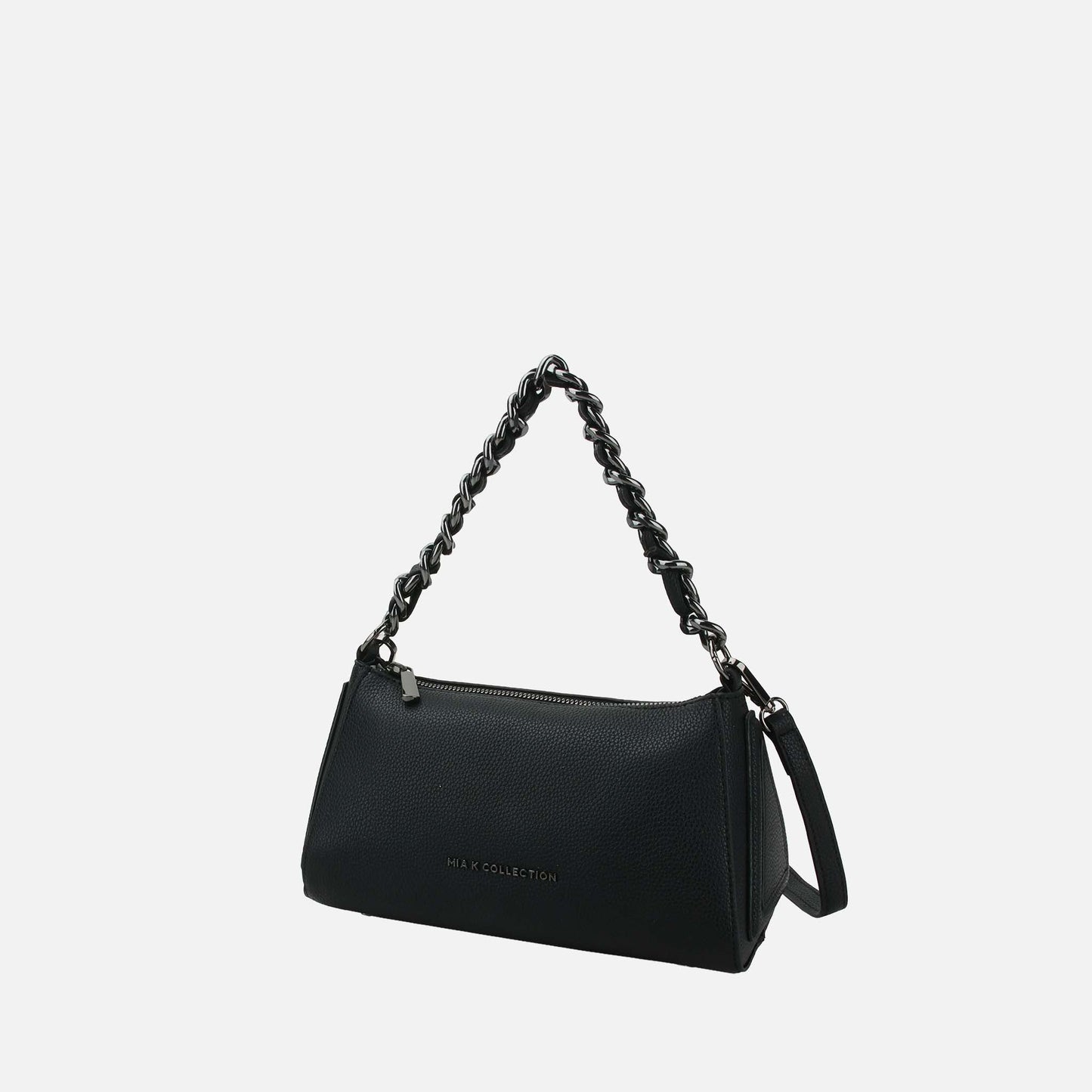 MKF Collection by Mia K. - Kayren Shoulder Bag