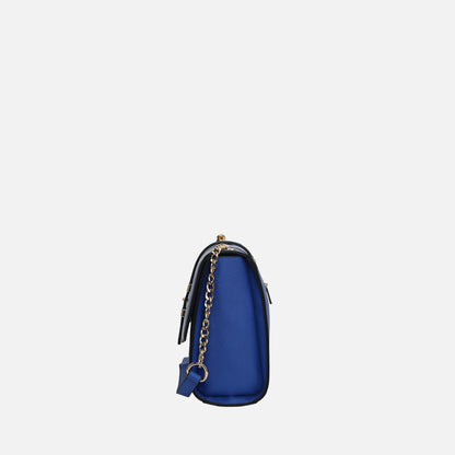 MKF Collection by Mia K. - Melody Oversize Shoulder Bag