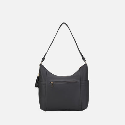 MKF Collection by Mia K. - Ruby Shoulder Bag