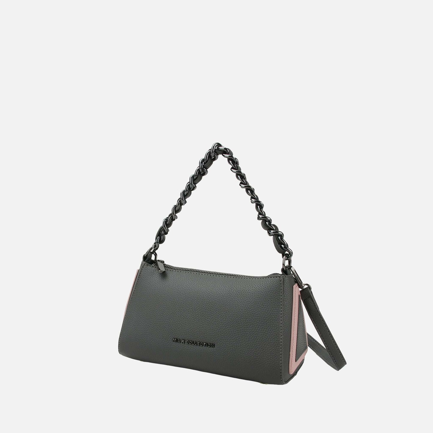 MKF Collection by Mia K. - Kayren Shoulder Bag