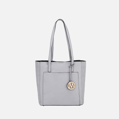 MKF Collection by Mia K. - Leah Tote Bag