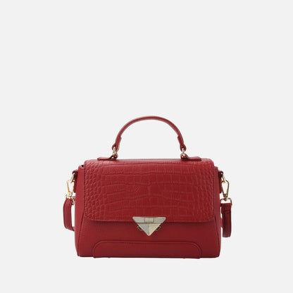 MKF Collection by Mia K. - Saphira Shoulder Bag