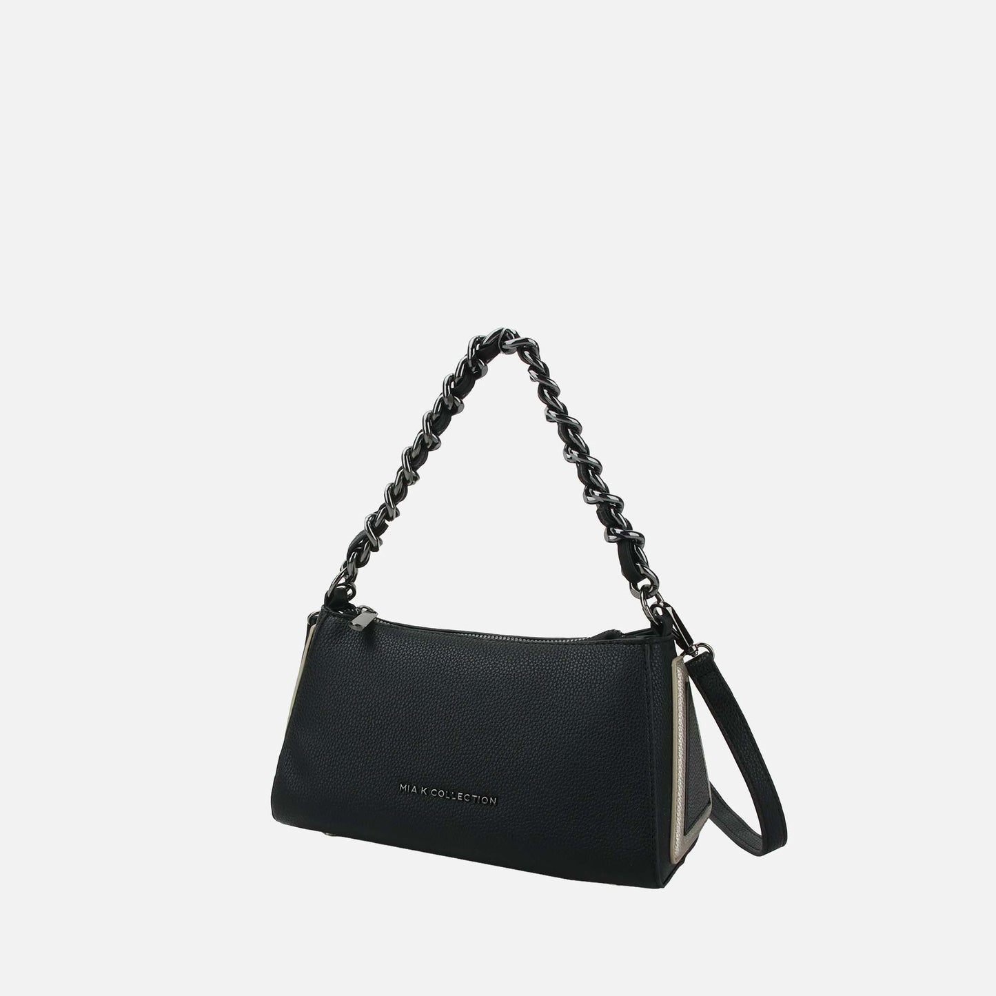 MKF Collection by Mia K. - Kayren Shoulder Bag