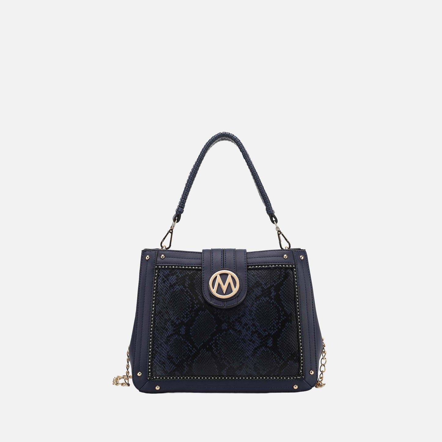 MKF Collection by Mia K. - Kamala Shoulder Bag