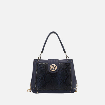 MKF Collection by Mia K. - Kamala Shoulder Bag
