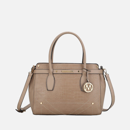 MKF Collection by Mia K. - Catarina Shoulder Bag