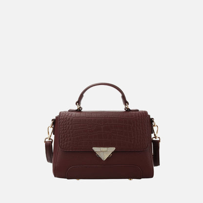 MKF Collection by Mia K. - Saphira Shoulder Bag